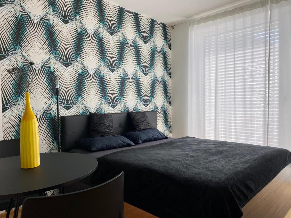 Business Apartments Μπρνο Εξωτερικό φωτογραφία