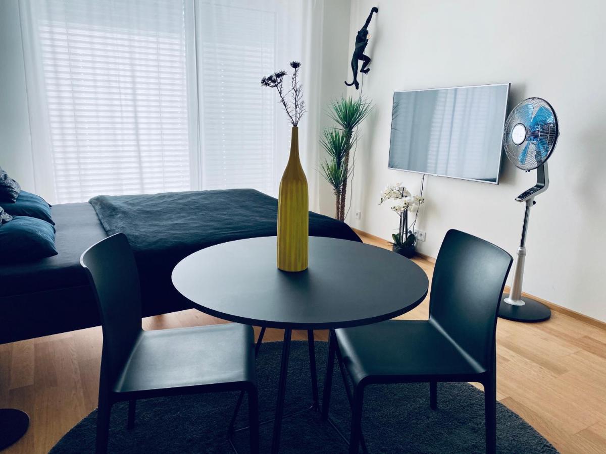 Business Apartments Μπρνο Εξωτερικό φωτογραφία