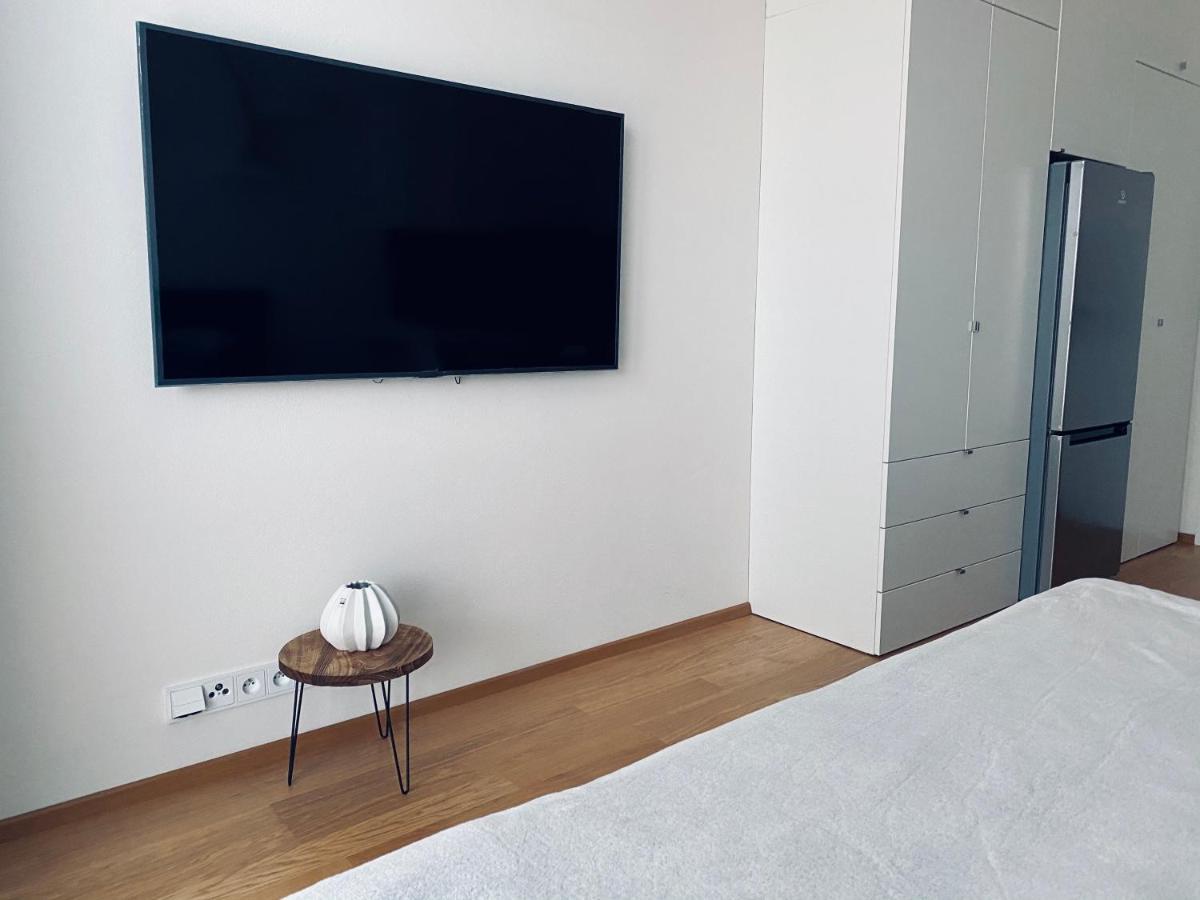Business Apartments Μπρνο Εξωτερικό φωτογραφία